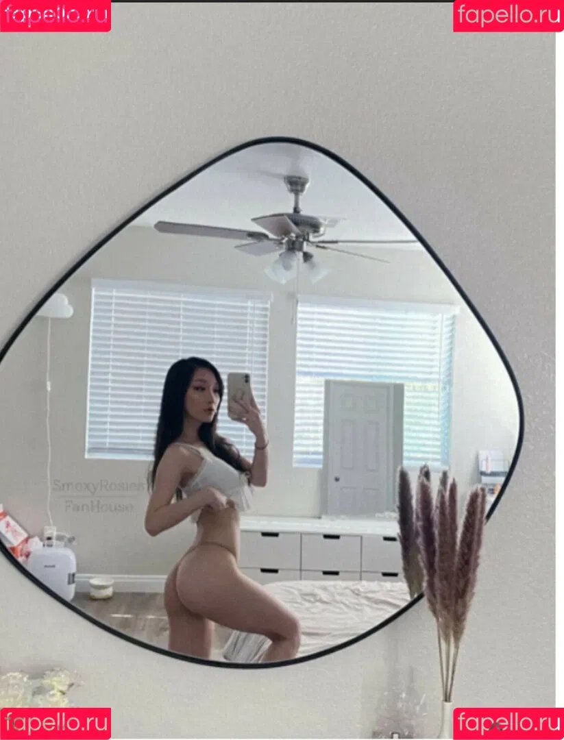 Smexyrosies Onlyfans Photo Gallery 