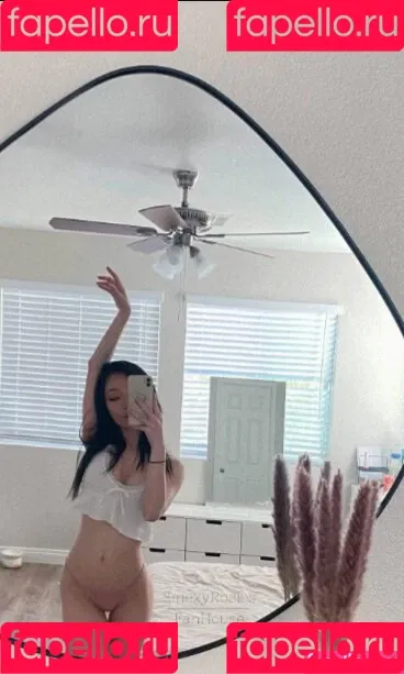 Smexyrosies Onlyfans Photo Gallery 