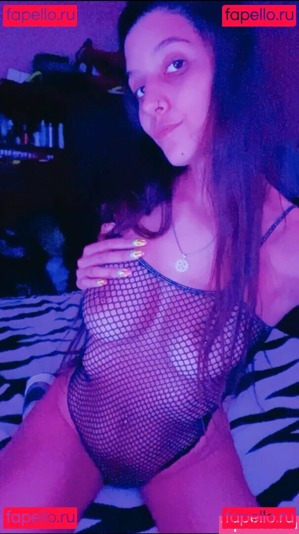 777Iarabroin Nude Onlyfans Photo 15