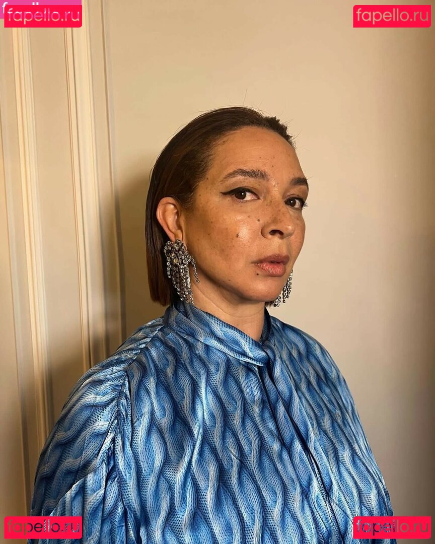 Maya Rudolph Nude Onlyfans Photo 24