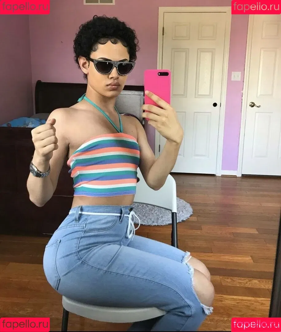 Thick Diamond Onlyfans Photo Gallery 