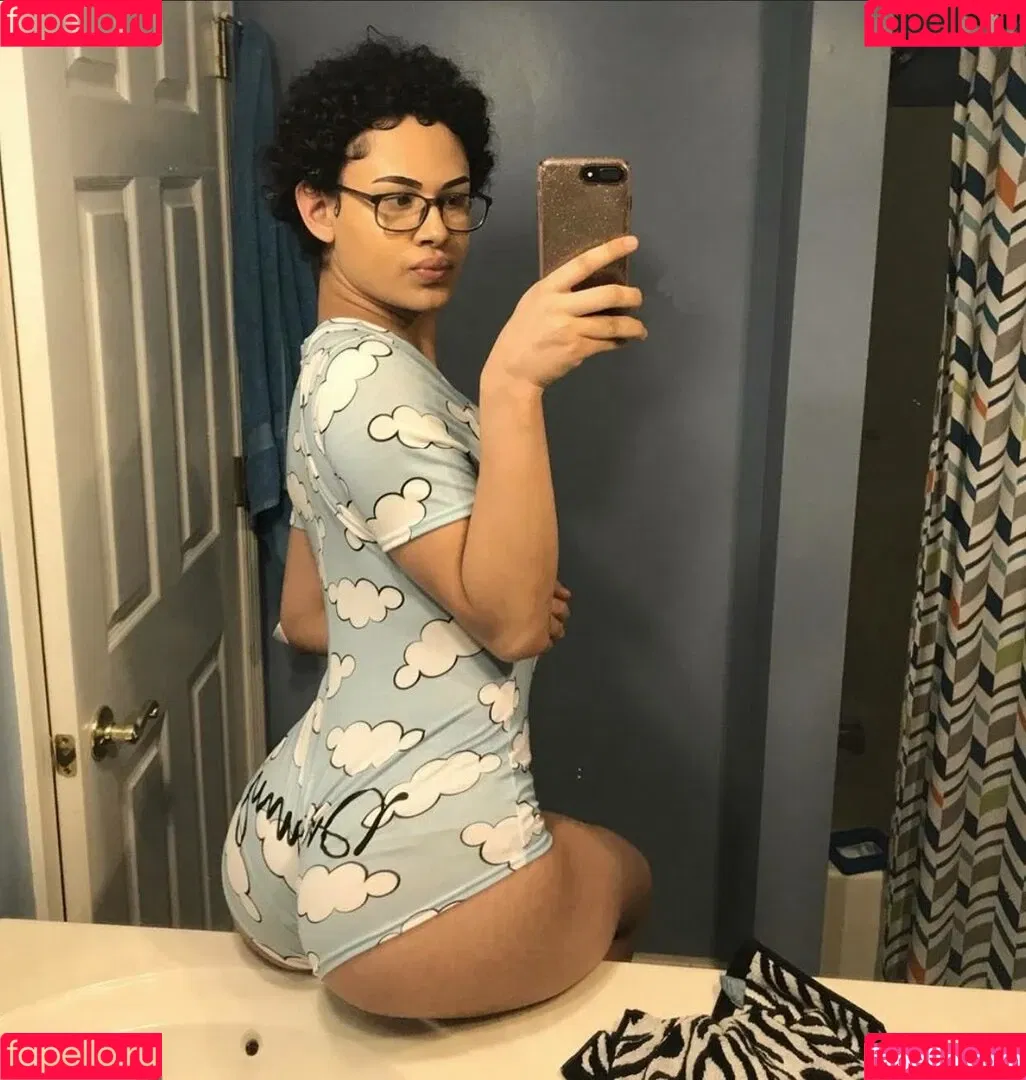 Thick Diamond Onlyfans Photo Gallery 