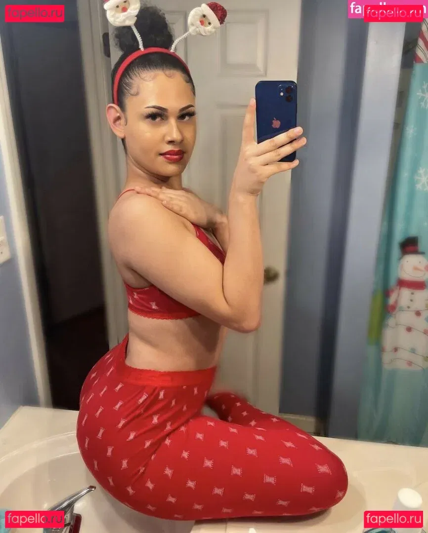 Thick Diamond Onlyfans Photo Gallery 