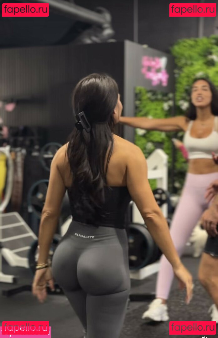 Itsmisslunabay Nude Onlyfans Photo 3