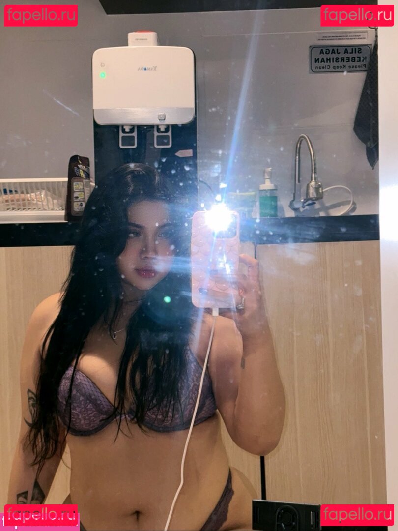 Dea Ayu Nude Onlyfans Photo 9