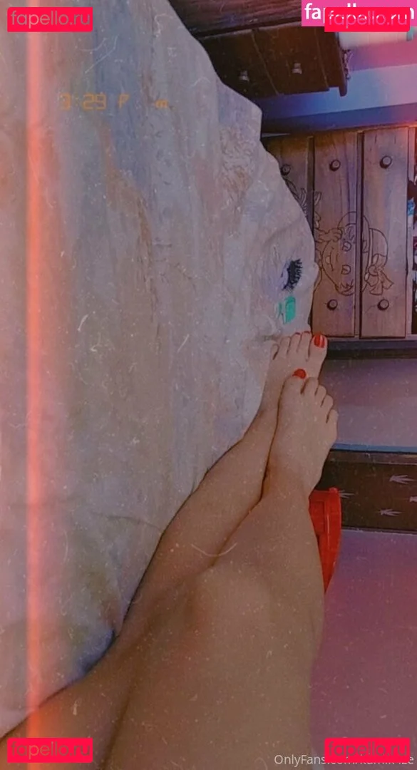 kmm_xiii Onlyfans Photo Gallery 