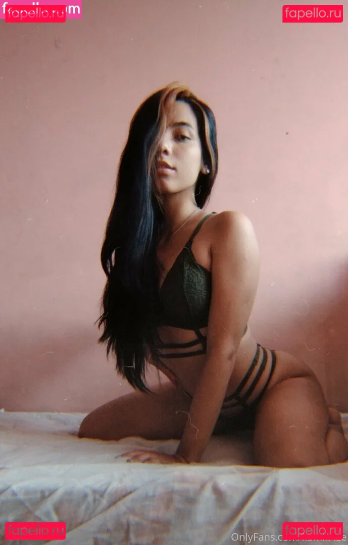 kmm_xiii Onlyfans Photo Gallery 