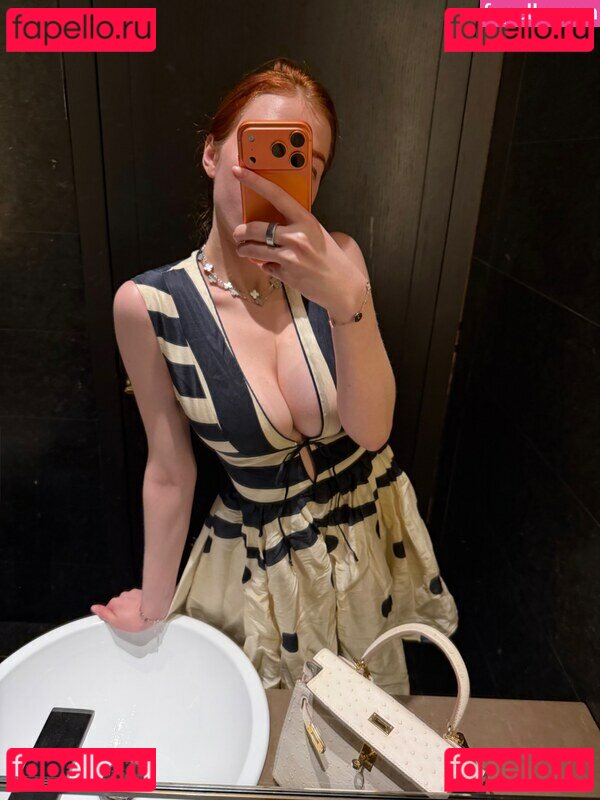 Adelyn Moore Nude Onlyfans Photo 6