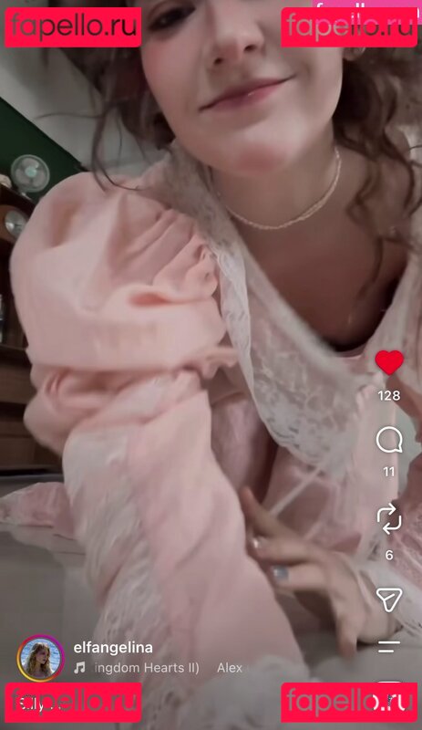Evangelina Nude Onlyfans Photo 5