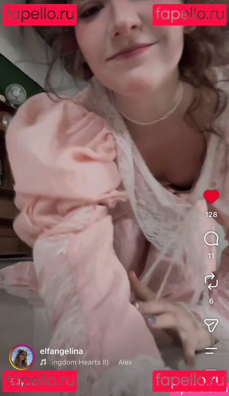 Evangelina Nude Onlyfans Photo 4