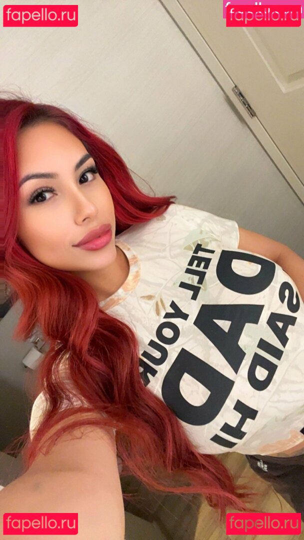 shaarebaare Nude Onlyfans Photo 8