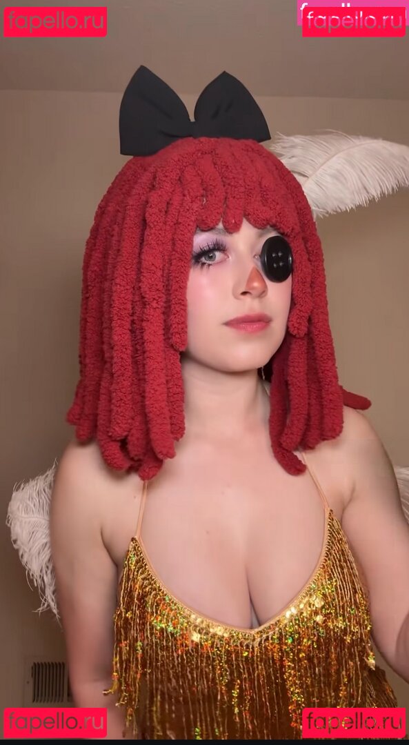 Jmecosplays Nude Onlyfans Photo 9