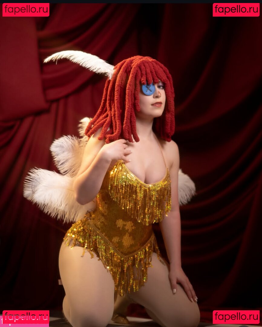 Jmecosplays Nude Onlyfans Photo 8