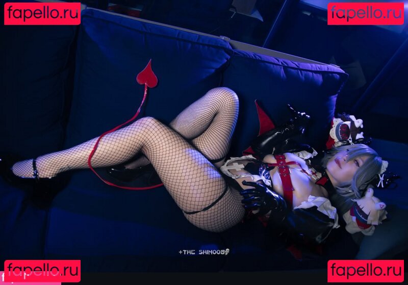 Jmecosplays Nude Onlyfans Photo 4