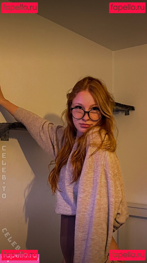 Amy Redhead Nude Onlyfans Photo 8