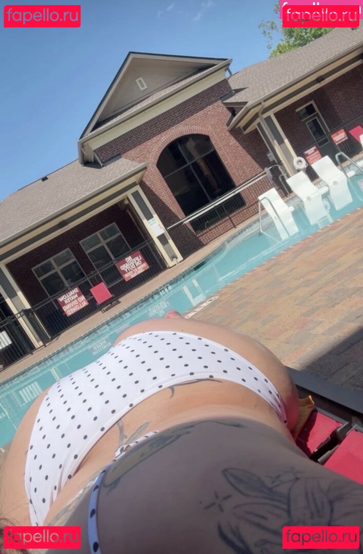 Carmelitasaige Nude Onlyfans Photo 5