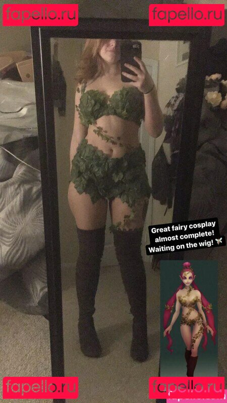 Zeldah Nude Onlyfans Photo 10