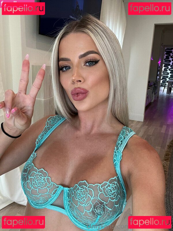 Skyler Haze Nude Onlyfans Photo 23