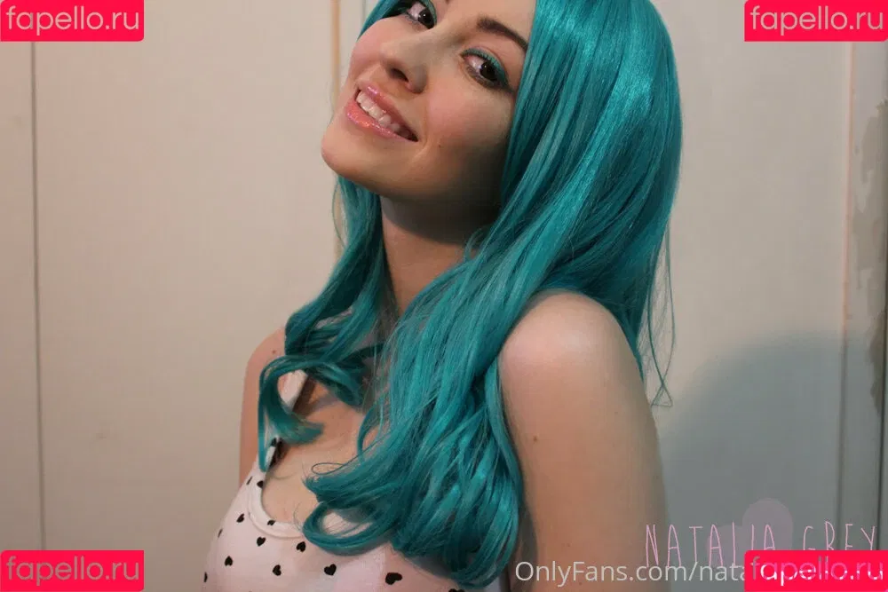 nataliagreyfree Onlyfans Photo Gallery 
