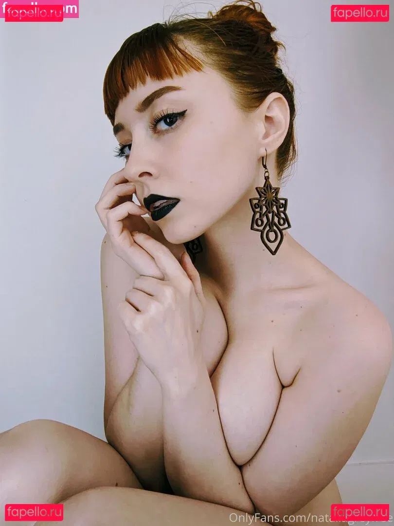 nataliagreyfree Onlyfans Photo Gallery 