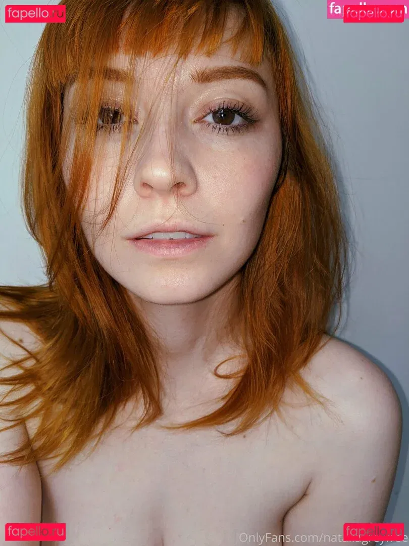 nataliagreyfree Onlyfans Photo Gallery 