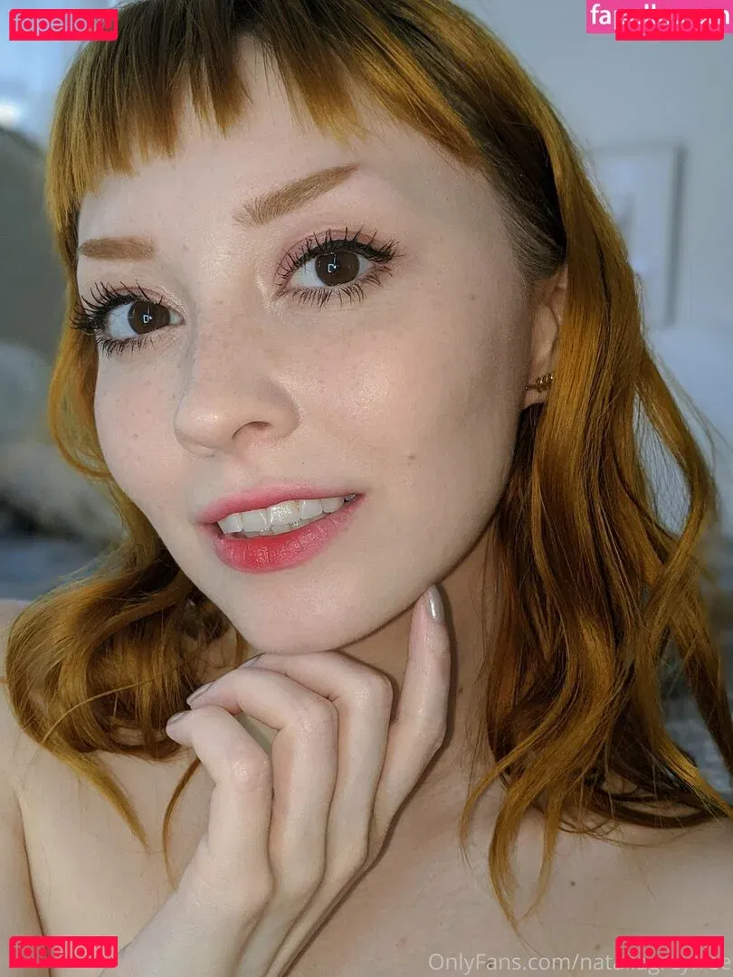 nataliagreyfree Onlyfans Photo Gallery 