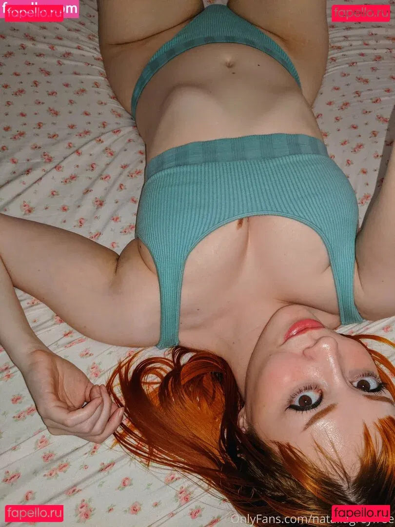 nataliagreyfree Onlyfans Photo Gallery 