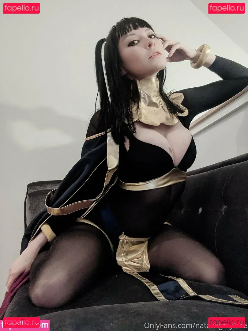 nataliagreyfree Onlyfans Photo Gallery 