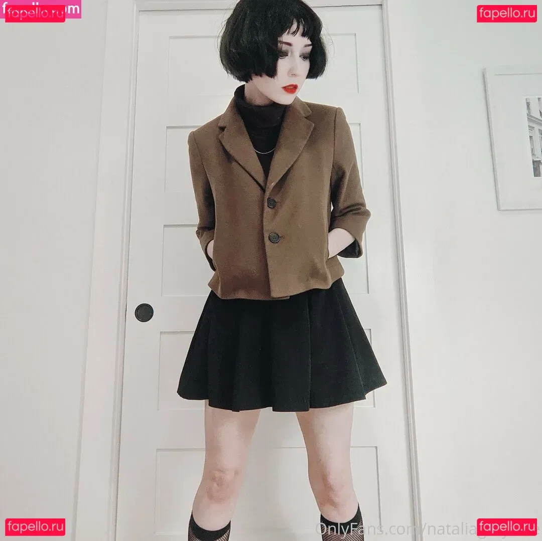 nataliagreyfree Onlyfans Photo Gallery 