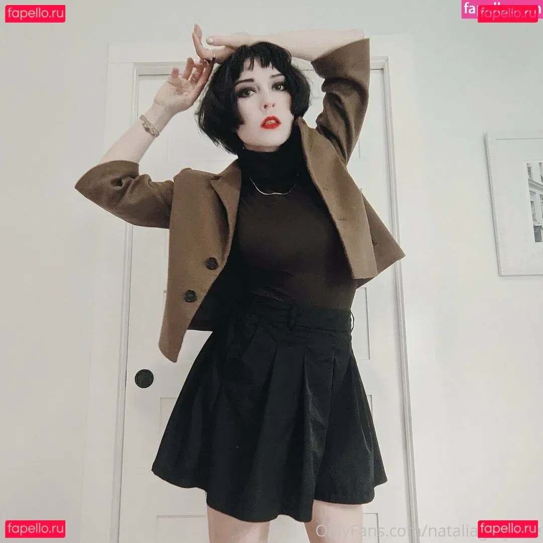 nataliagreyfree Onlyfans Photo Gallery 