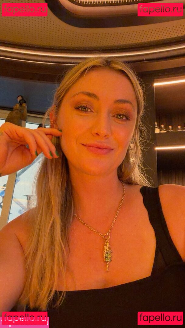 Gia Peach Nude Onlyfans Photo 4