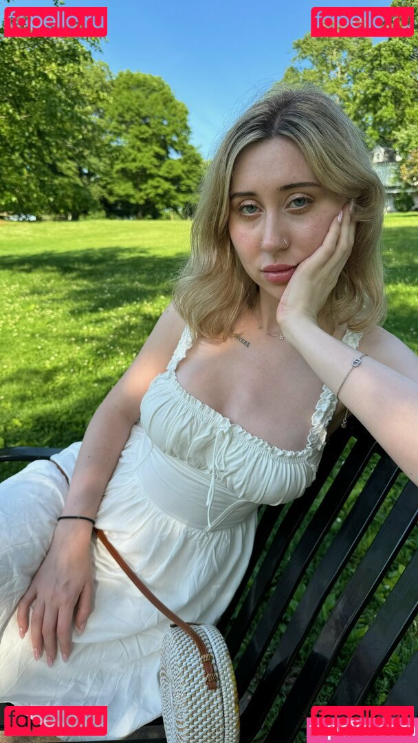 nnnyquil Nude Onlyfans Photo 14