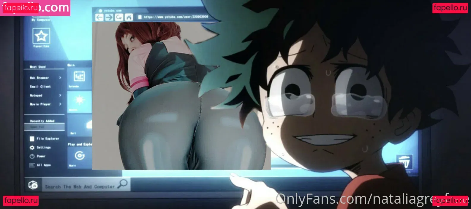 nataliagreyfree Onlyfans Photo Gallery 