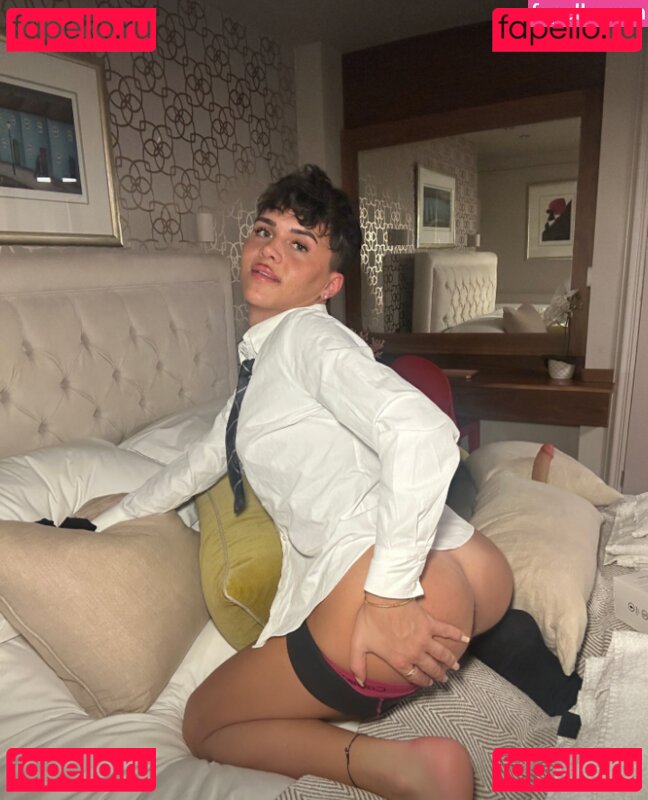 Connor-luxe Nude Onlyfans Photo 4