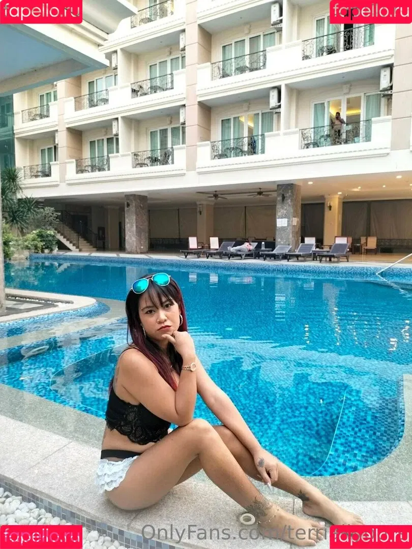 terriallyours Onlyfans Photo Gallery 