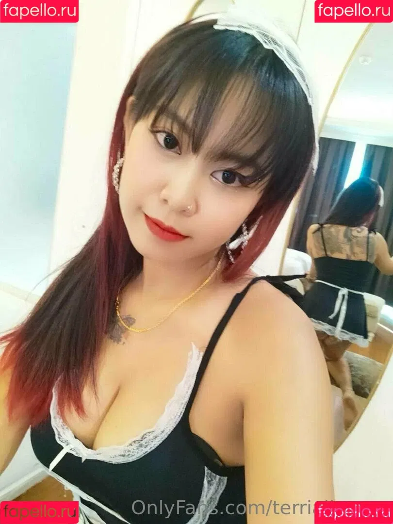 terriallyours Onlyfans Photo Gallery 