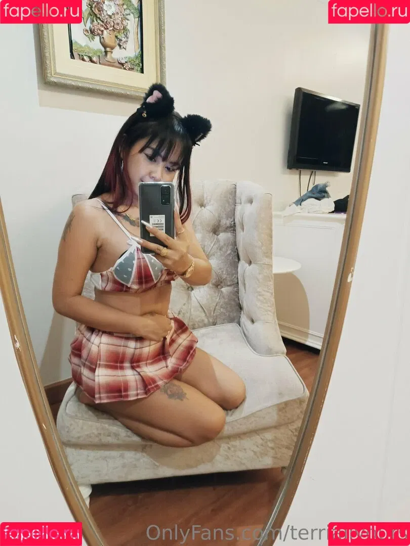 terriallyours Onlyfans Photo Gallery 