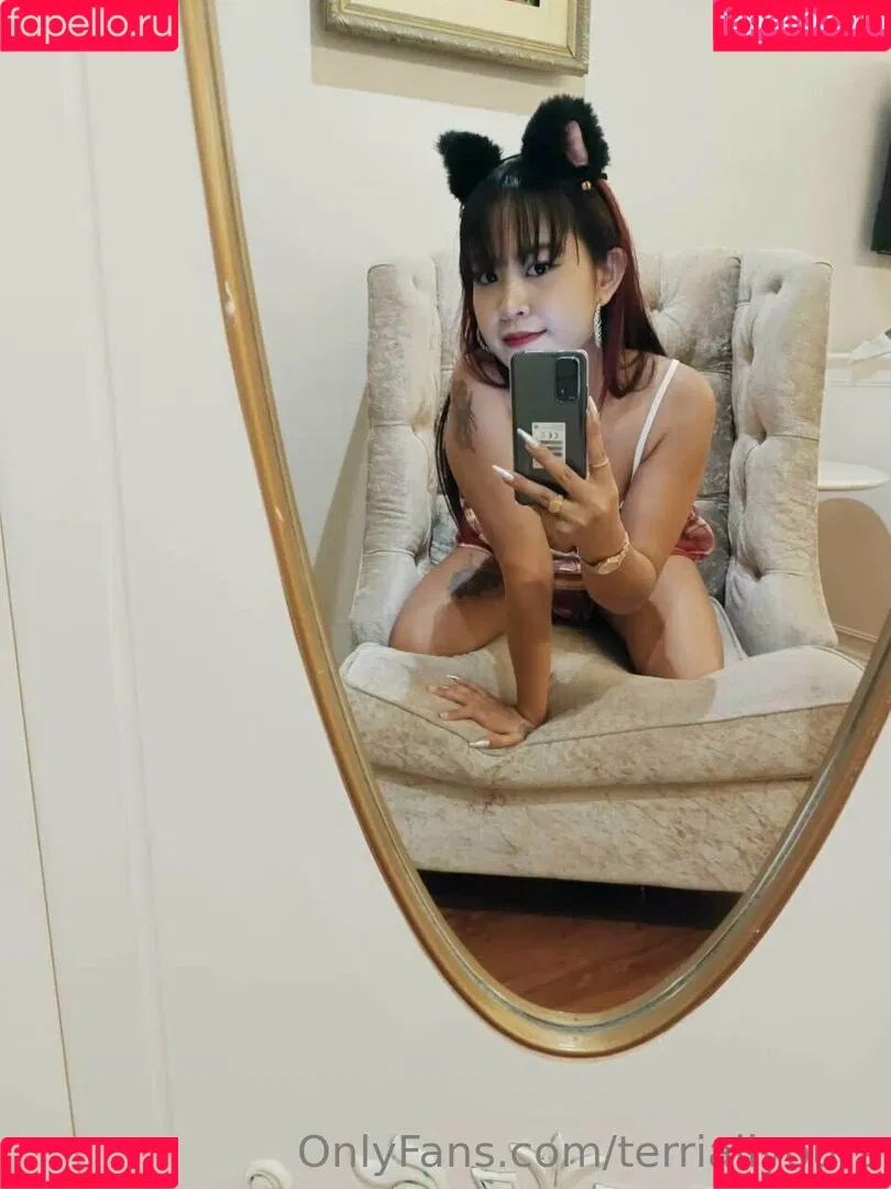 terriallyours Onlyfans Photo Gallery 