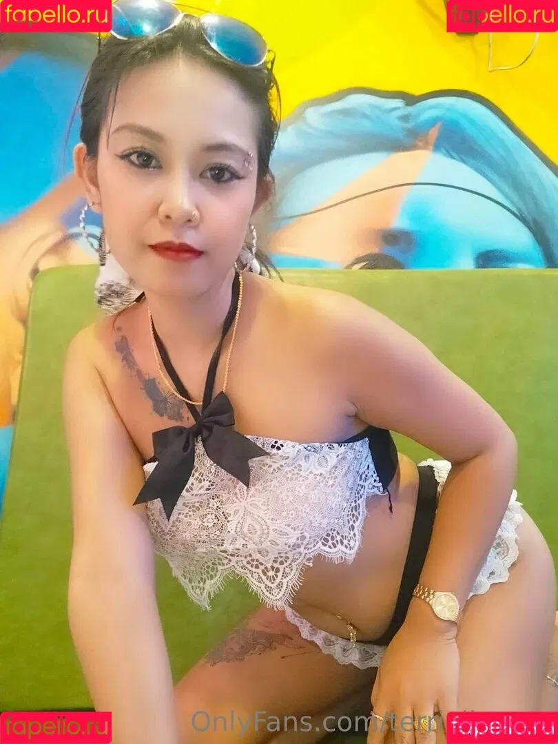 terriallyours Onlyfans Photo Gallery 