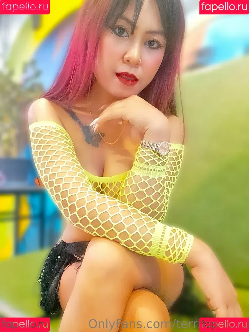terriallyours Onlyfans Photo Gallery 