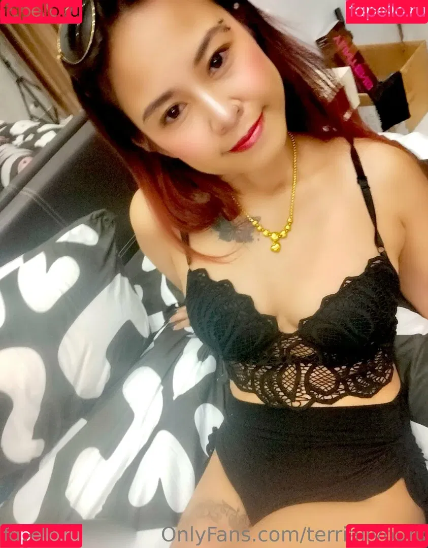 terriallyours Onlyfans Photo Gallery 