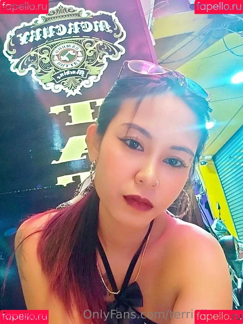 terriallyours Onlyfans Photo Gallery 