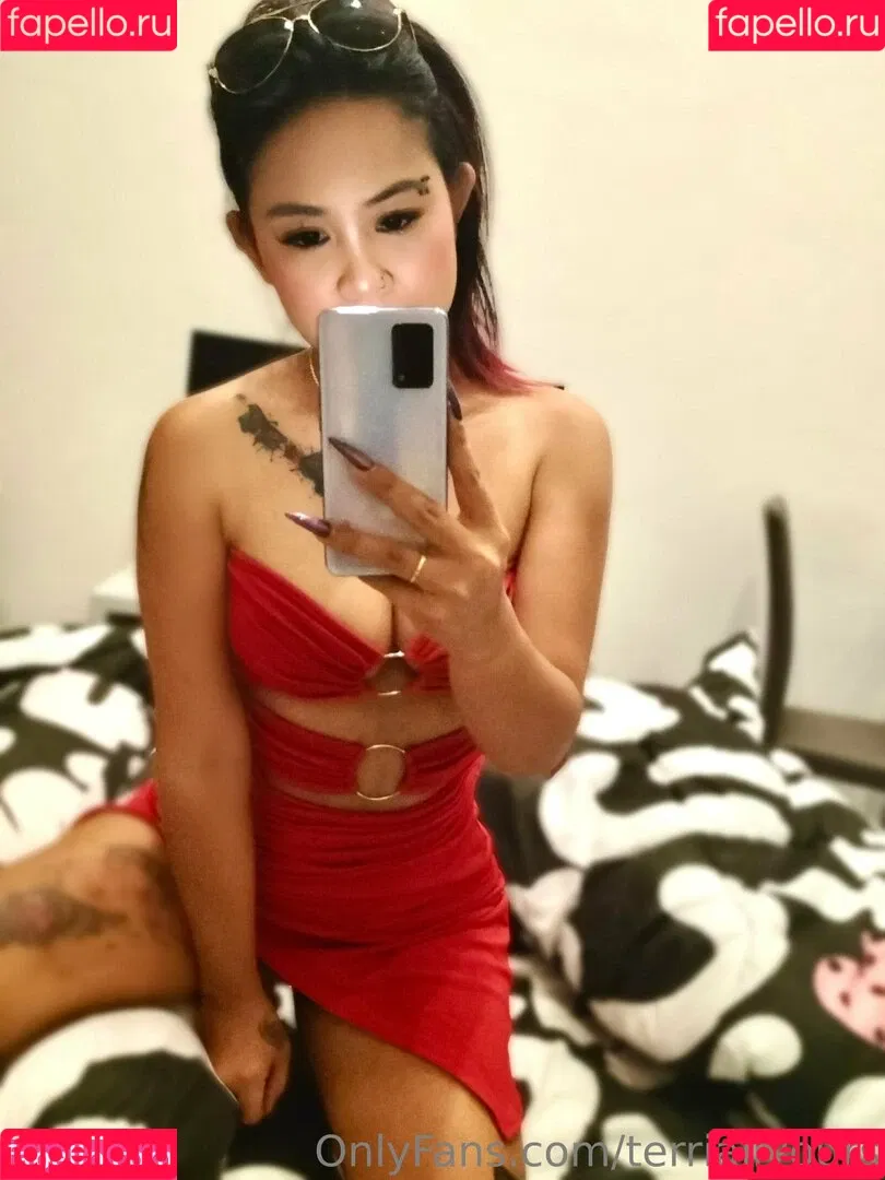 terriallyours Onlyfans Photo Gallery 