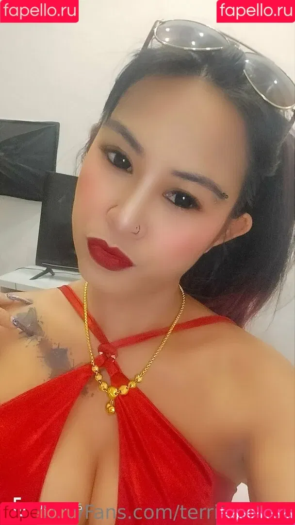 terriallyours Onlyfans Photo Gallery 