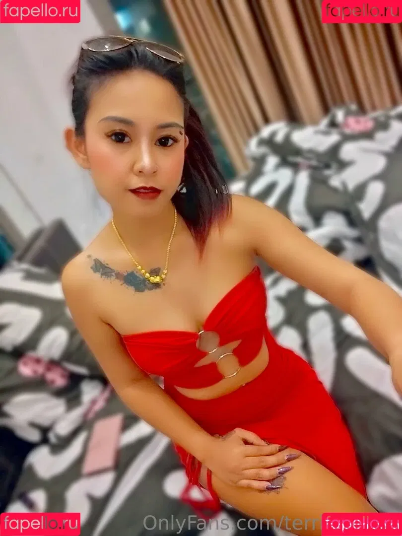 terriallyours Onlyfans Photo Gallery 