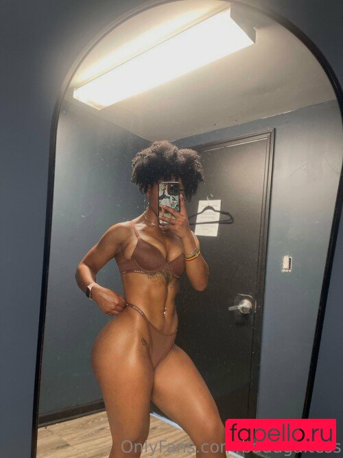 Baddgaltess Nude Onlyfans Photo 4