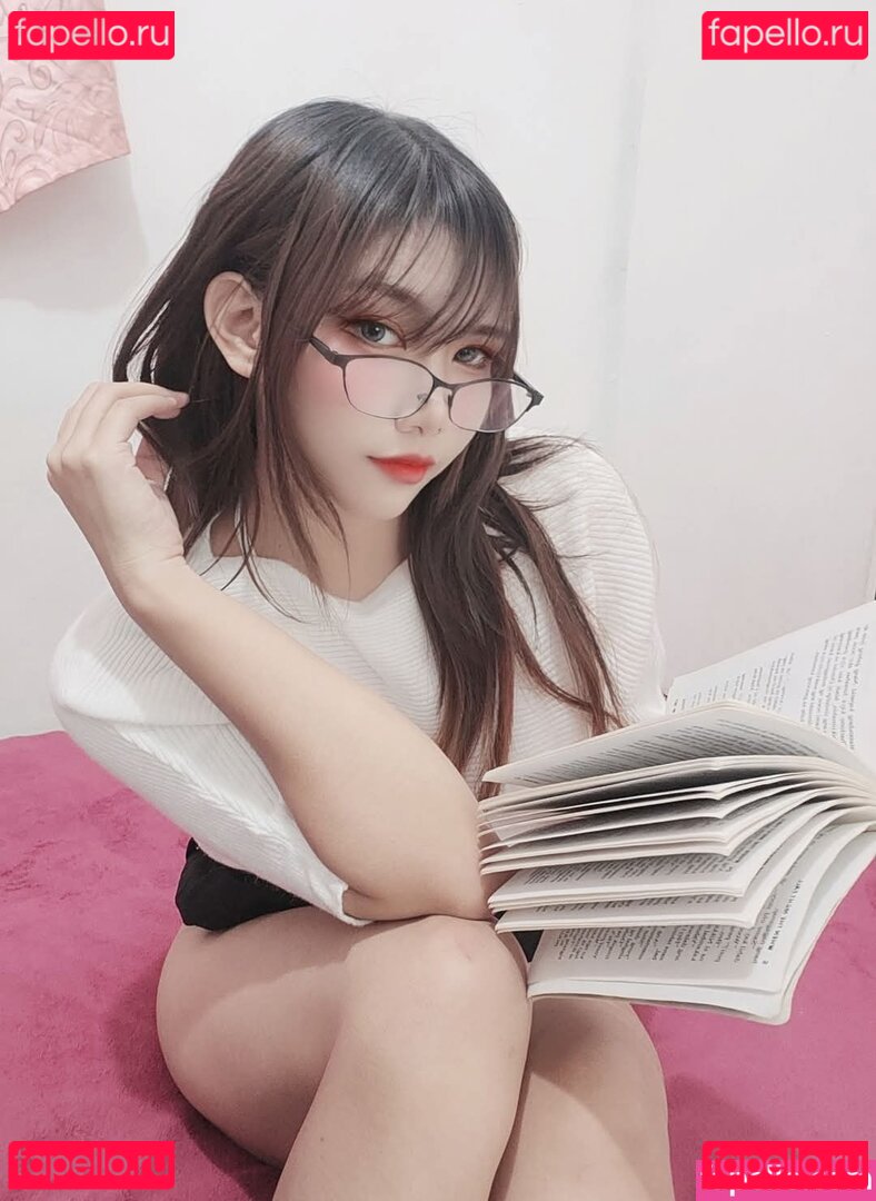 Miruusaki Nude Onlyfans Photo 51