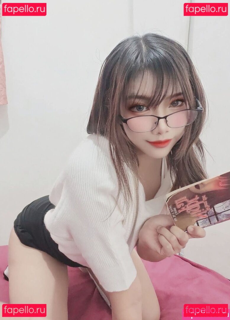 Miruusaki Nude Onlyfans Photo 50