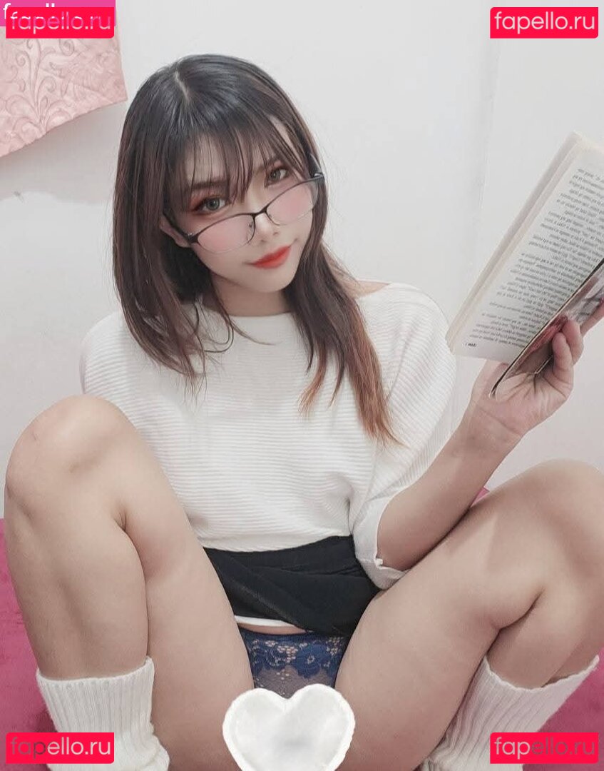 Miruusaki Nude Onlyfans Photo 49