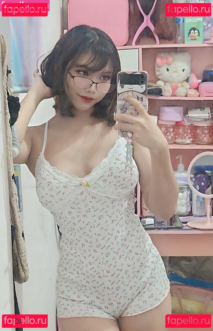Miruusaki Nude Onlyfans Photo 44